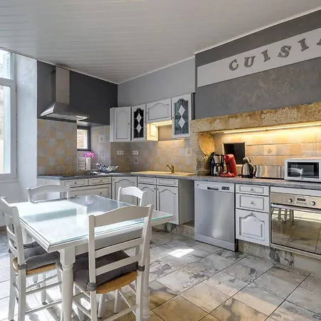 Les Nuits D'Anis - Appartements Hypercentre Le Puy-en-Velay Exterior photo