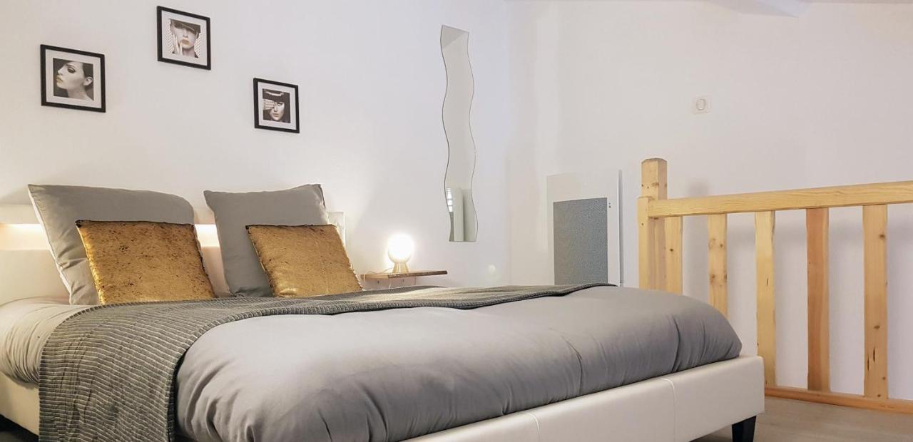 Les Nuits D'anis - Hypercentre Apartment Le Puy-en-Velay