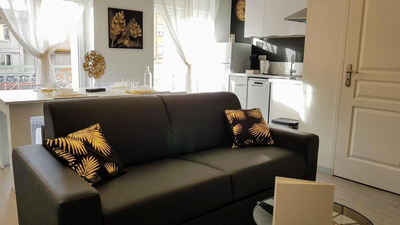 Les Nuits D'anis - Hypercentre Apartment