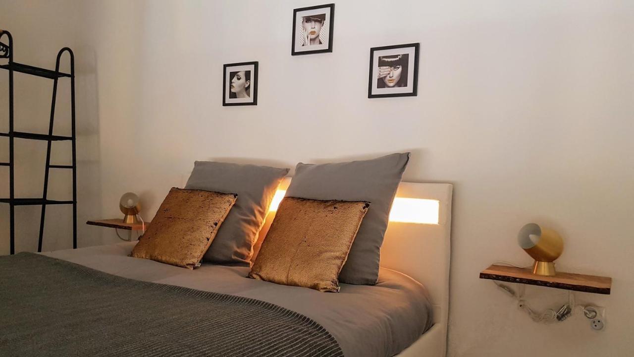 Apartment Les Nuits D'anis - Hypercentre *