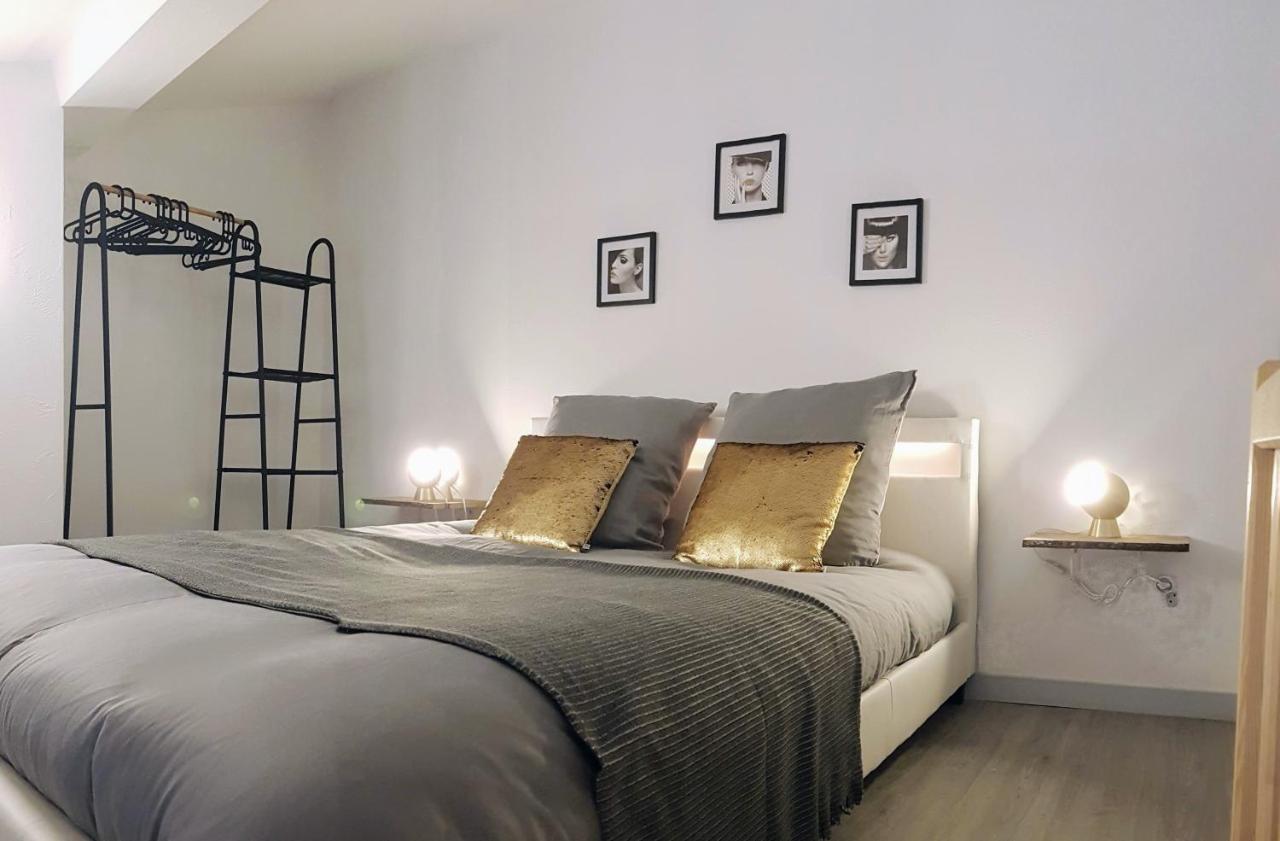 Apartment Les Nuits D'anis - Hypercentre