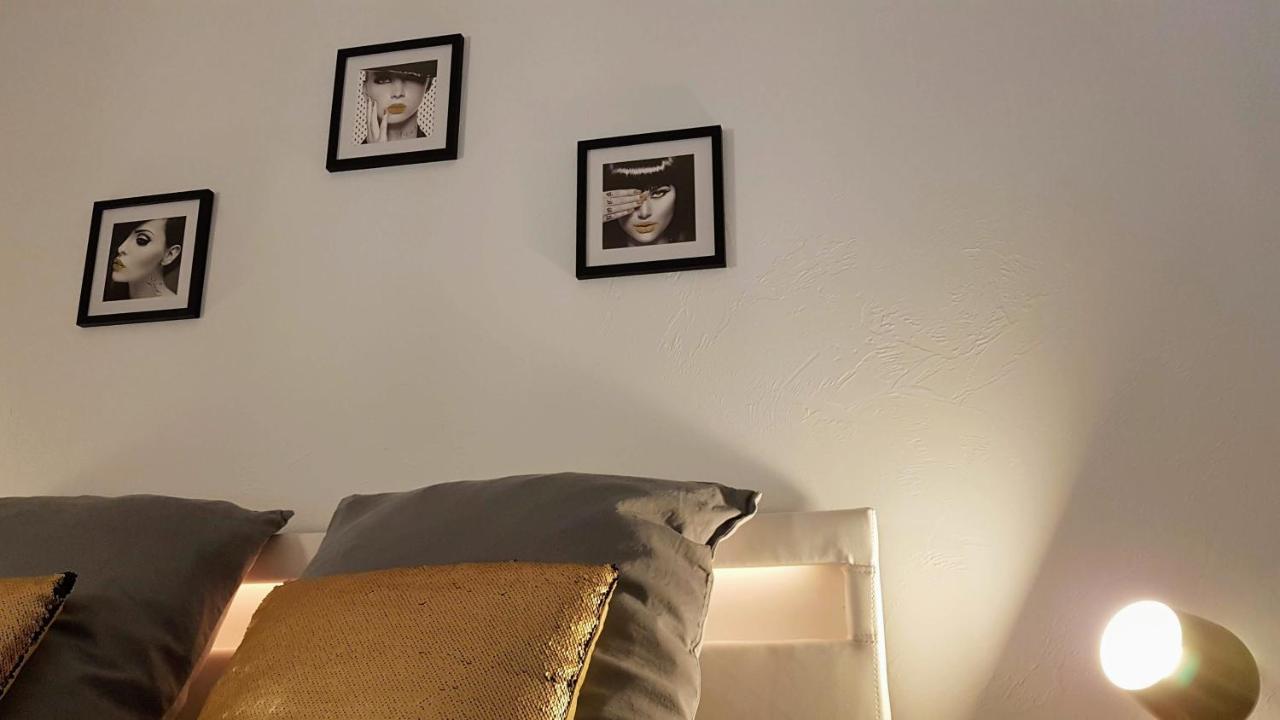Les Nuits D'anis - Hypercentre Apartment *
