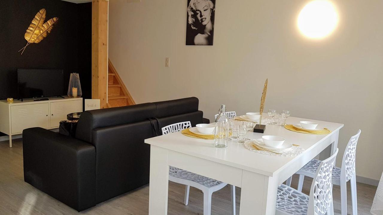 Apartment Les Nuits D'anis - Hypercentre *