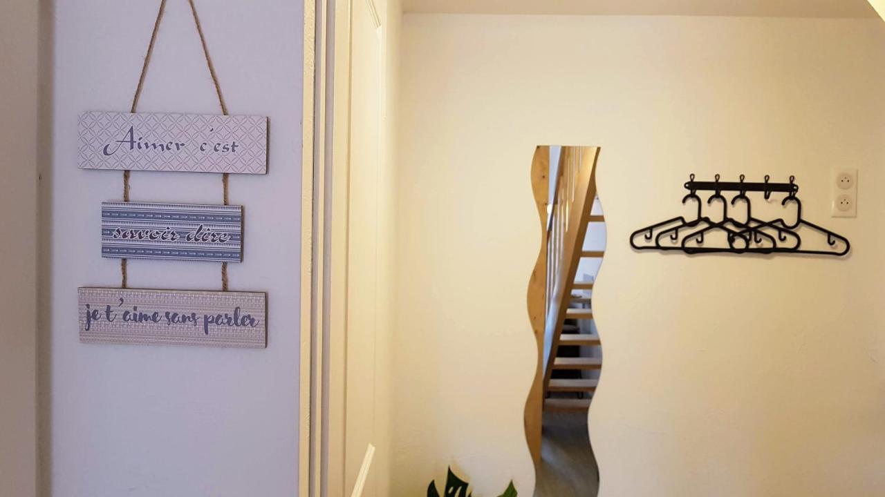 Les Nuits D'anis - Hypercentre Apartment