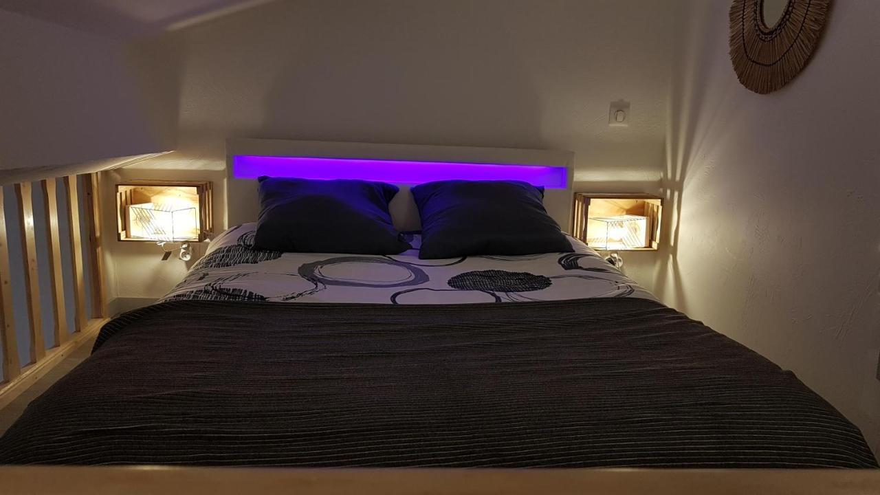 Les Nuits D'anis - Hypercentre Apartment *