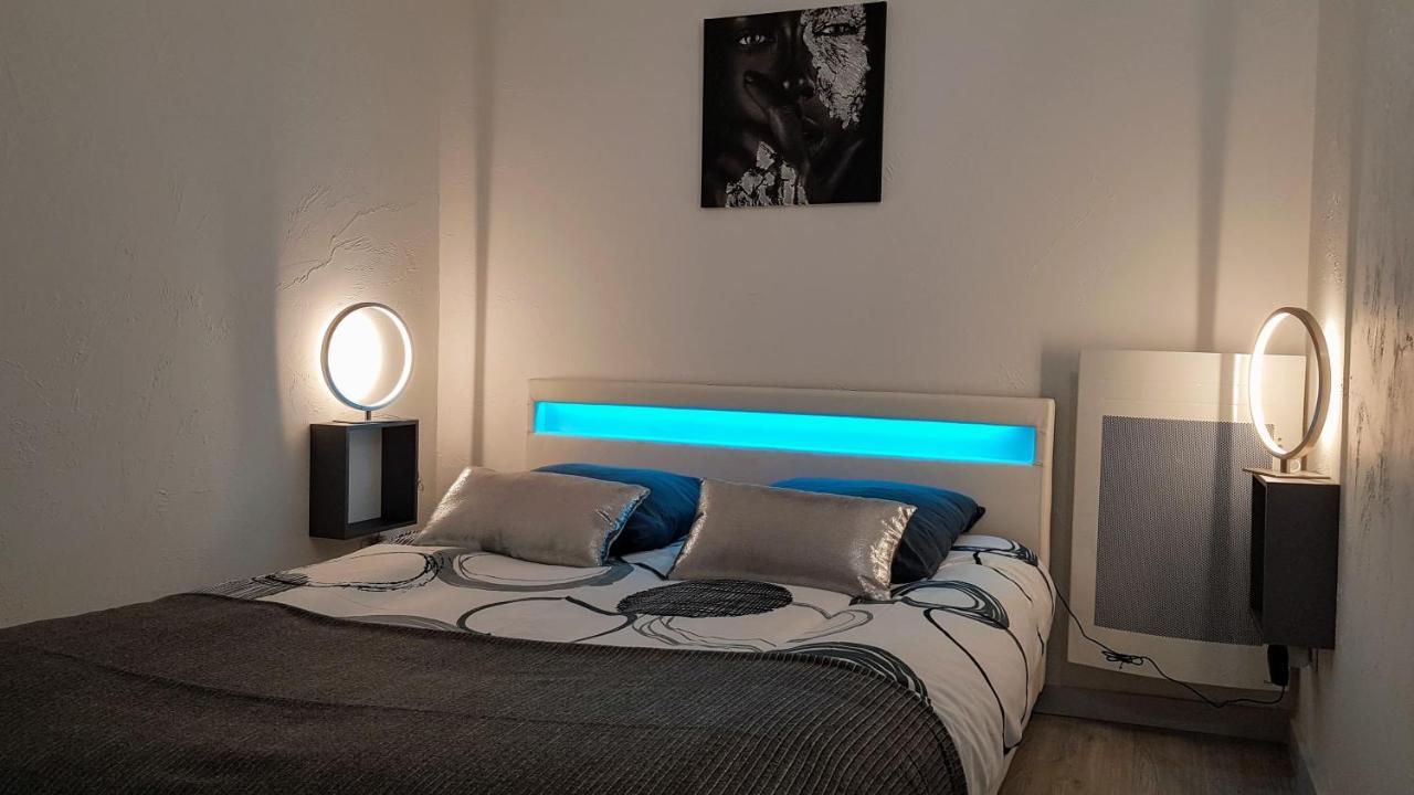 Apartment Les Nuits D'anis - Hypercentre