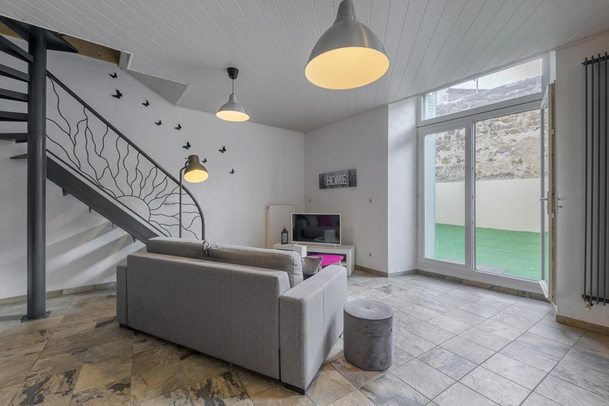 Les Nuits D'anis - Hypercentre Apartment