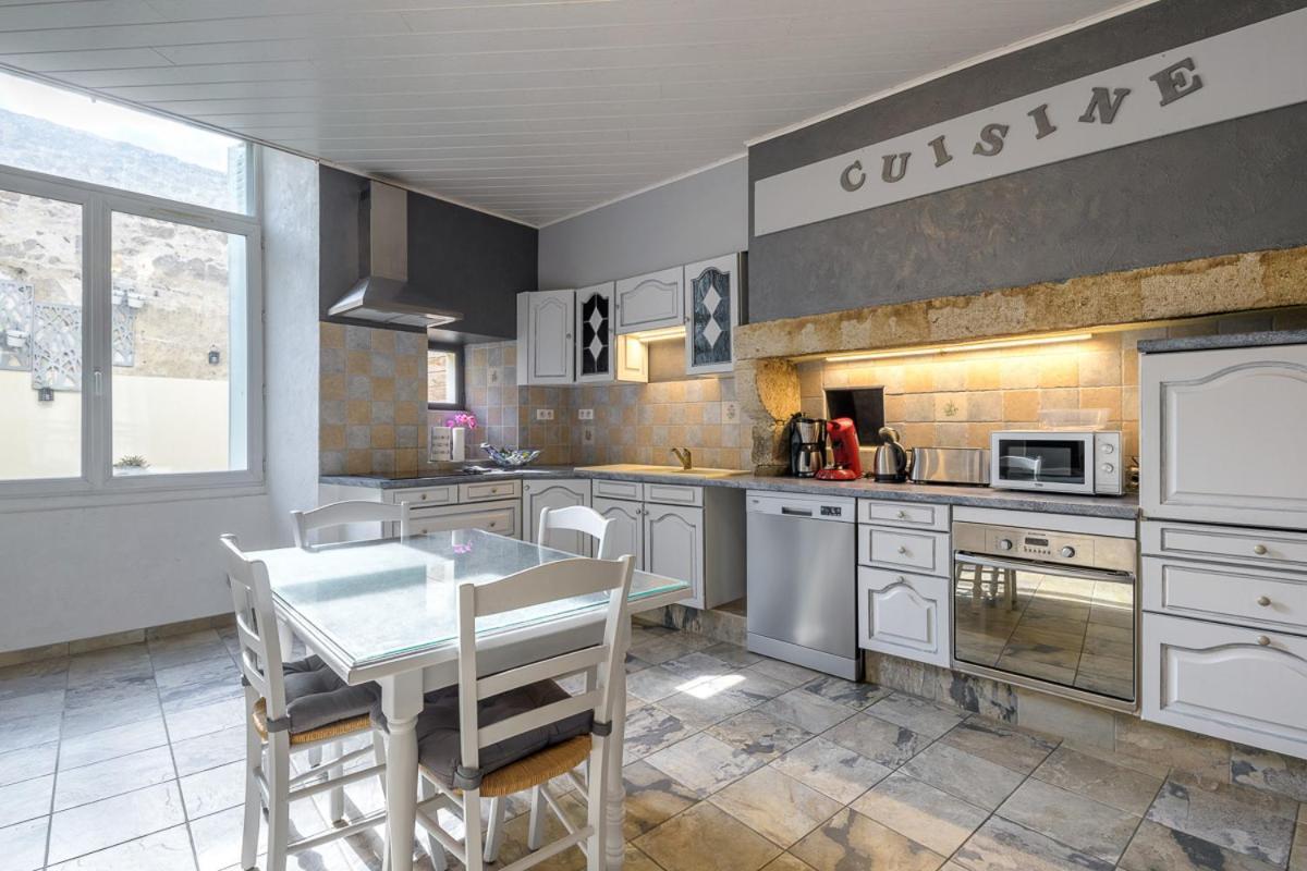 Les Nuits D'anis - Hypercentre Le Puy-en-Velay