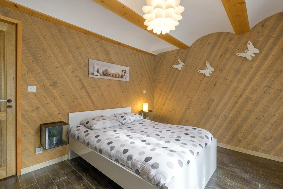 Les Nuits D'anis - Hypercentre Apartment *