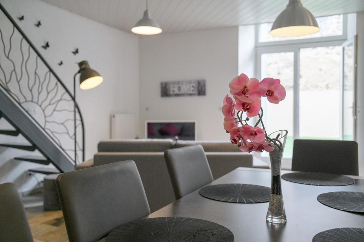 Apartment Les Nuits D'anis - Hypercentre Le Puy-en-Velay