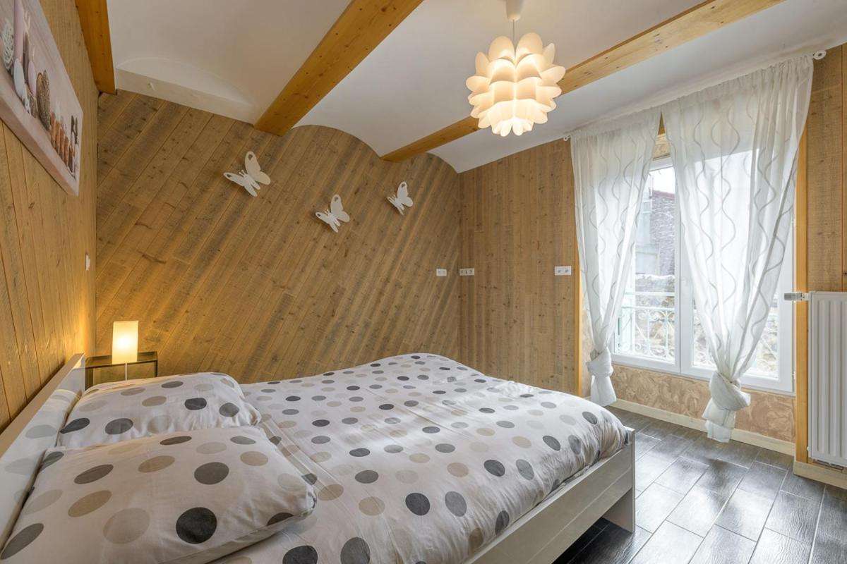 Les Nuits D'anis - Hypercentre Apartment Le Puy-en-Velay