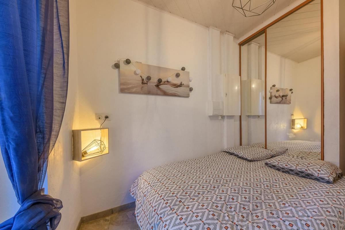 Apartment Les Nuits D'anis - Hypercentre