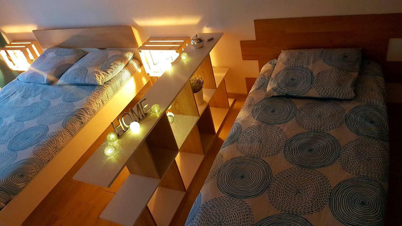 Les Nuits D'anis - Hypercentre Apartment *
