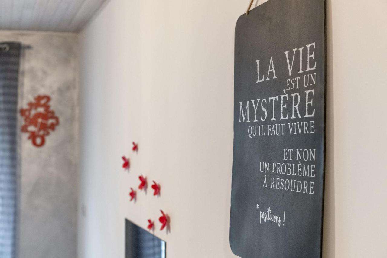 Les Nuits D'anis - Hypercentre *