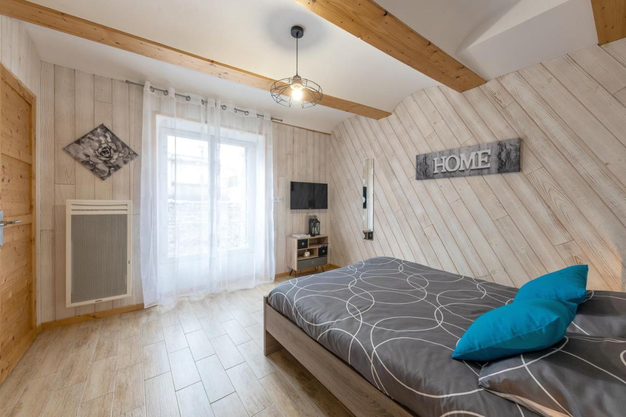 Les Nuits D'anis - Hypercentre * Le Puy-en-Velay