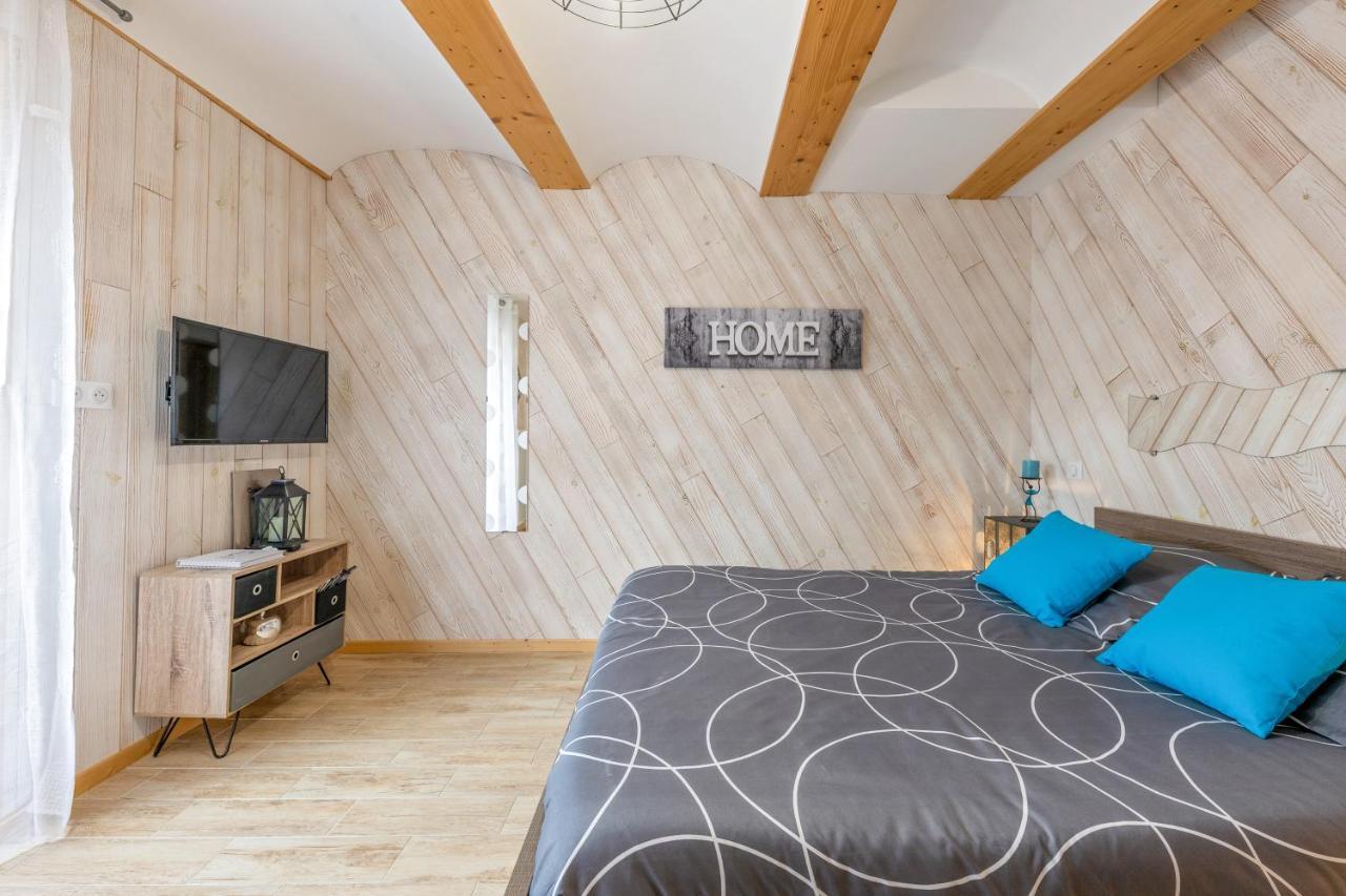 Apartment Les Nuits D'anis - Hypercentre