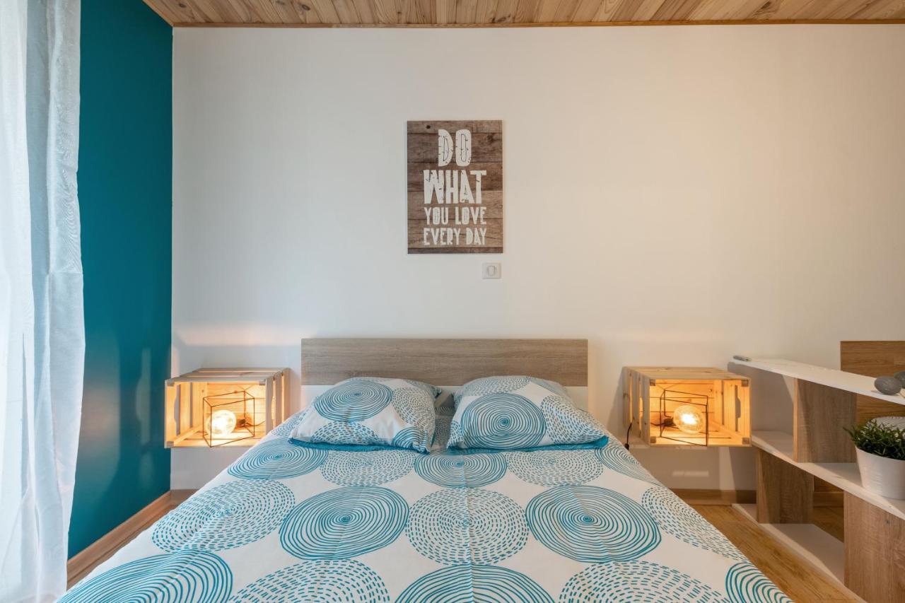 Apartment Les Nuits D'anis - Hypercentre *