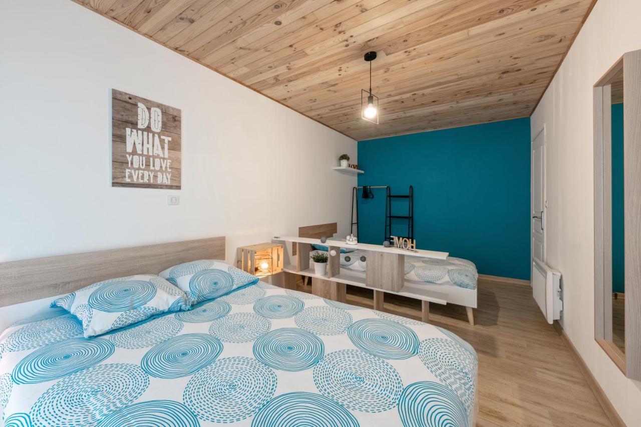 Les Nuits D'anis - Hypercentre * Le Puy-en-Velay