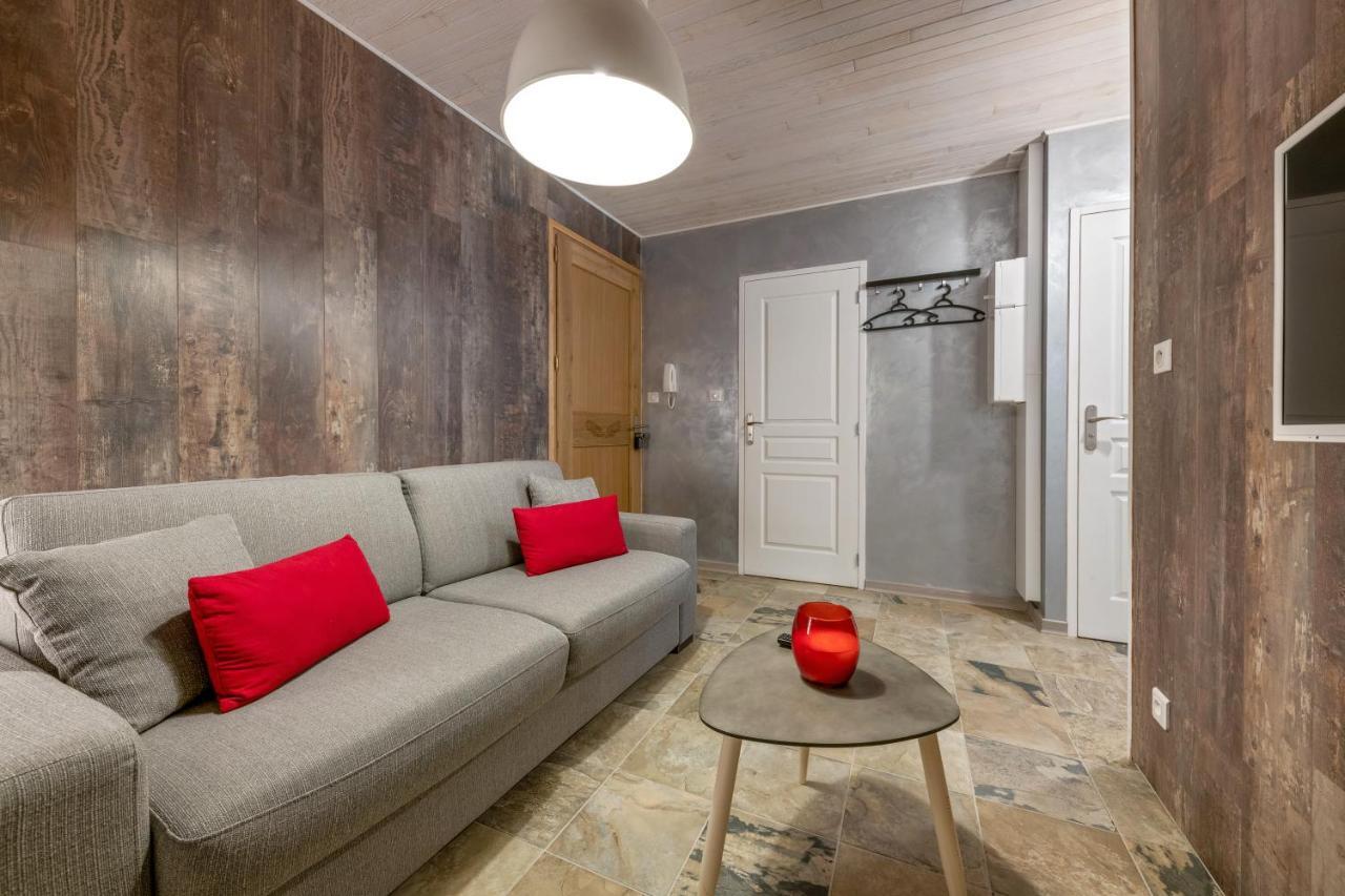 Apartment Les Nuits D'anis - Hypercentre Le Puy-en-Velay
