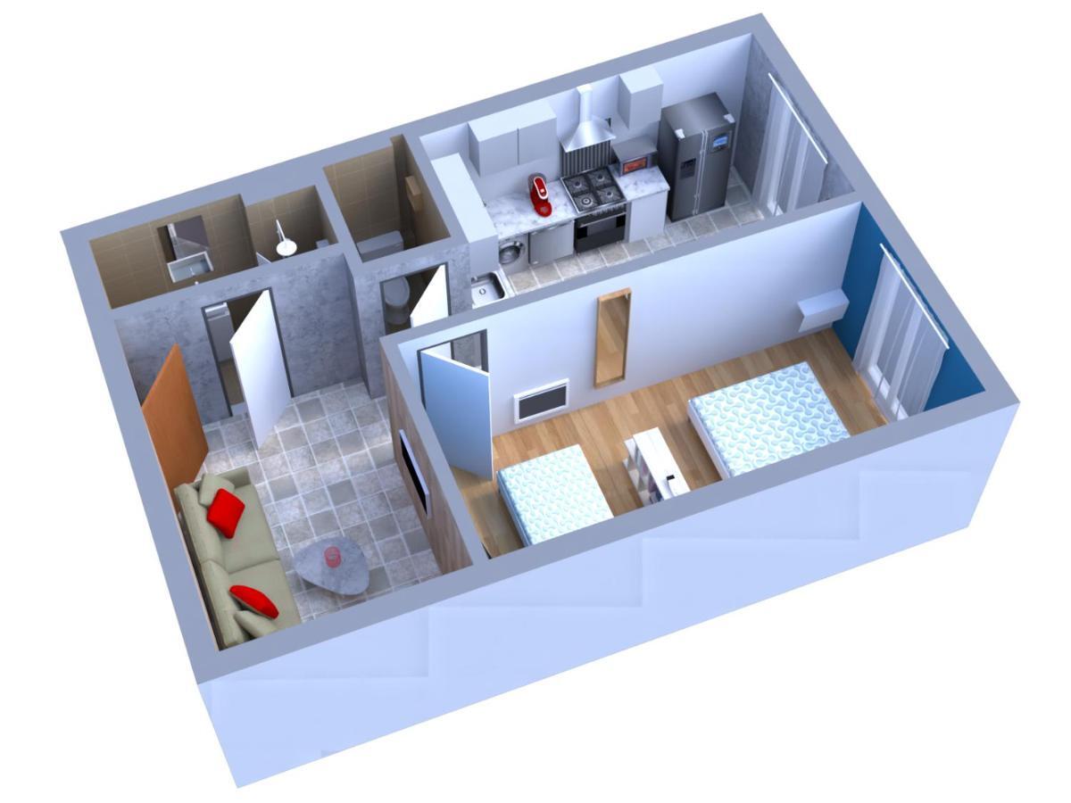 Les Nuits D'anis - Hypercentre Apartment